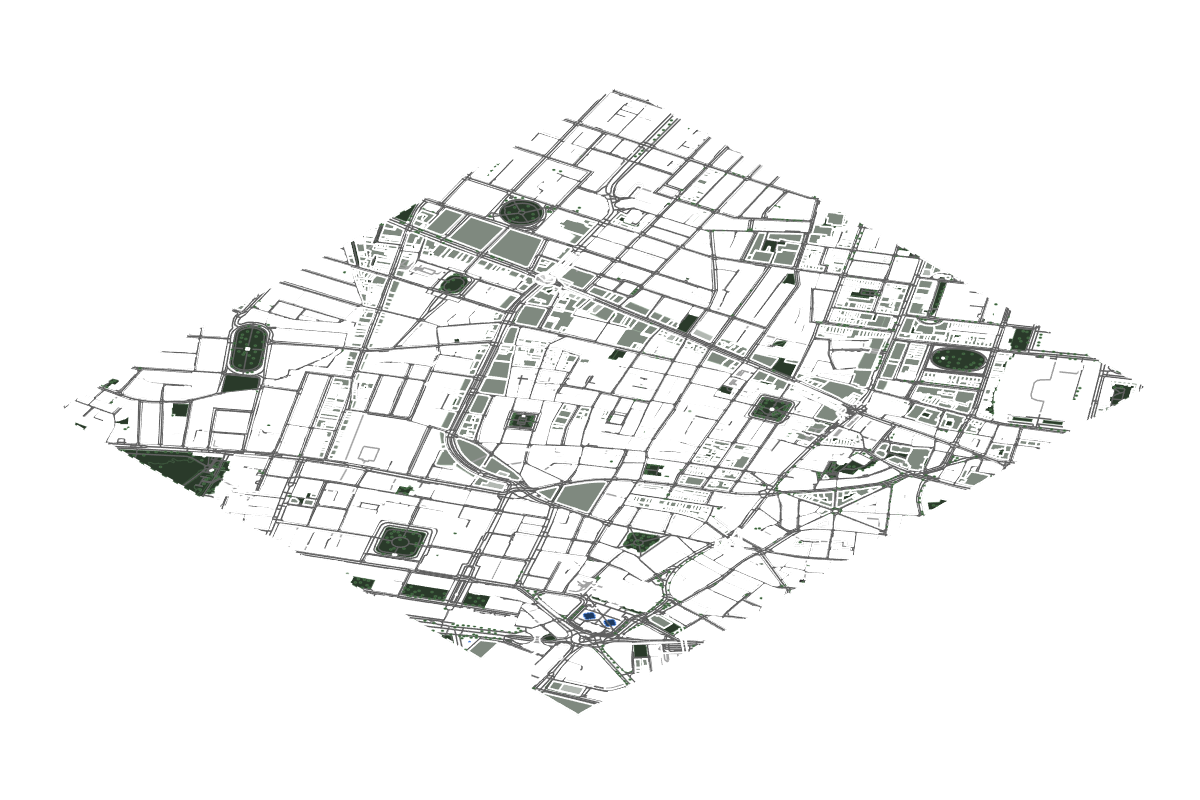 Site overview