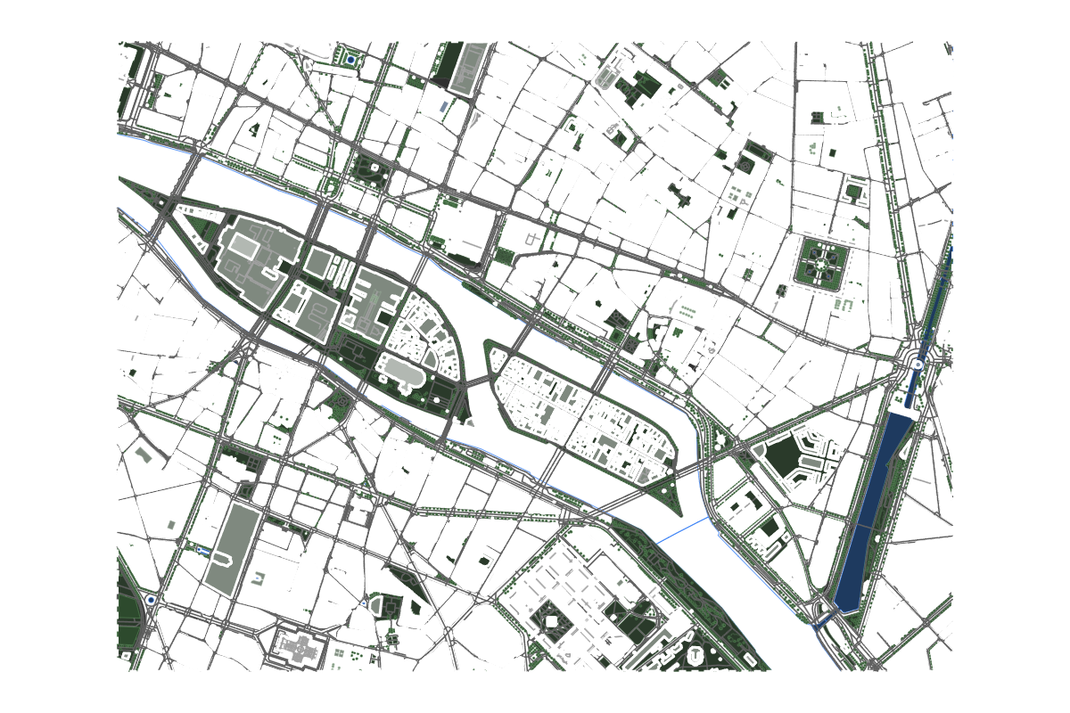 Site map