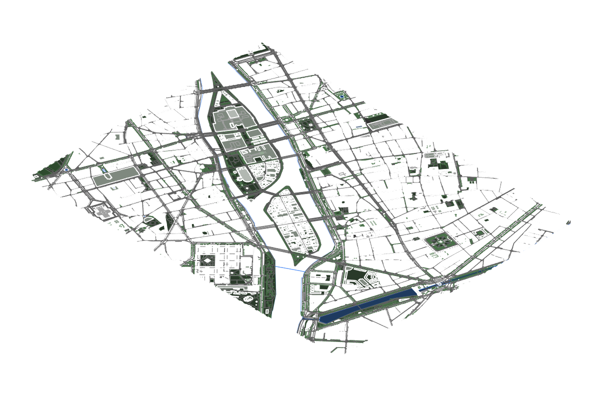 Site overview