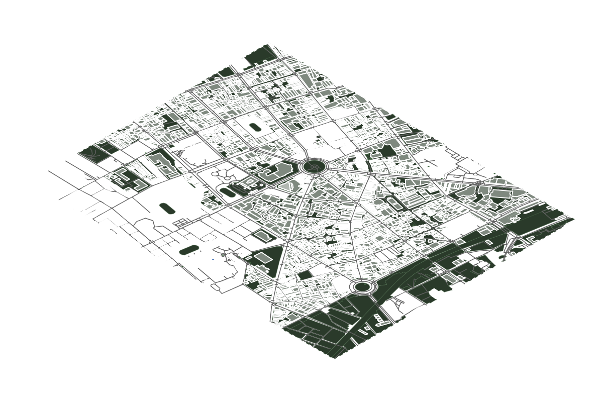 Site overview