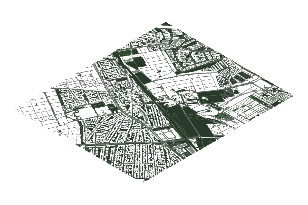 Site overview