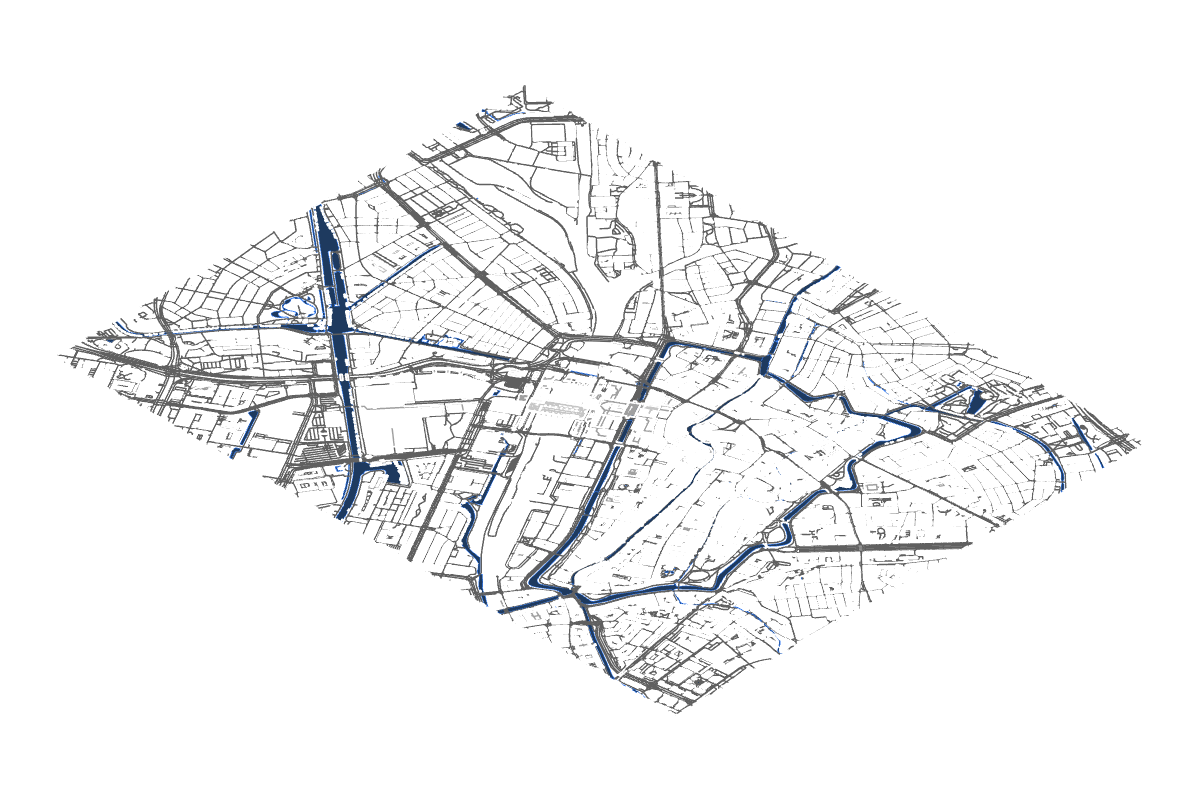Site overview
