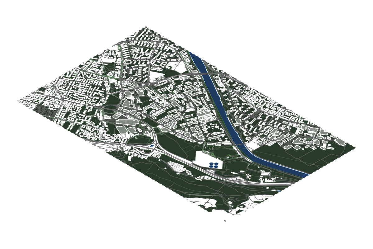 Site overview