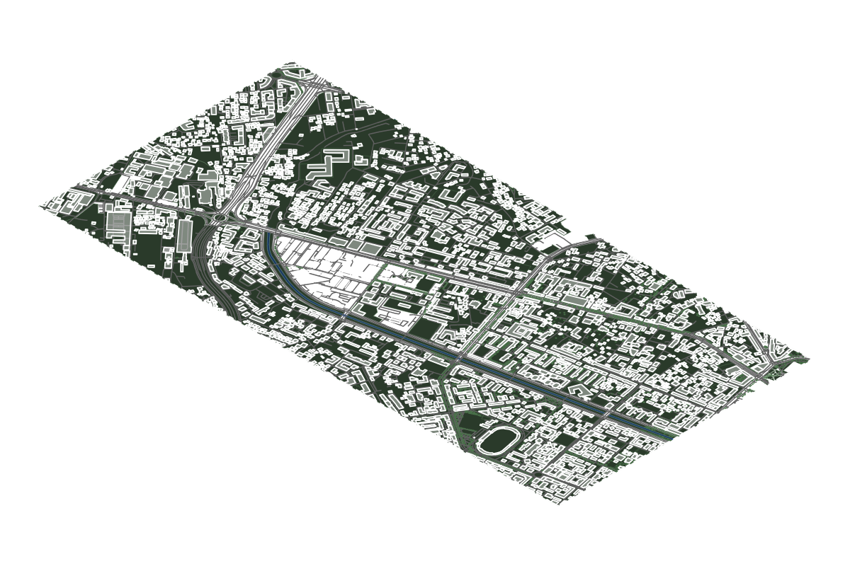 Site overview