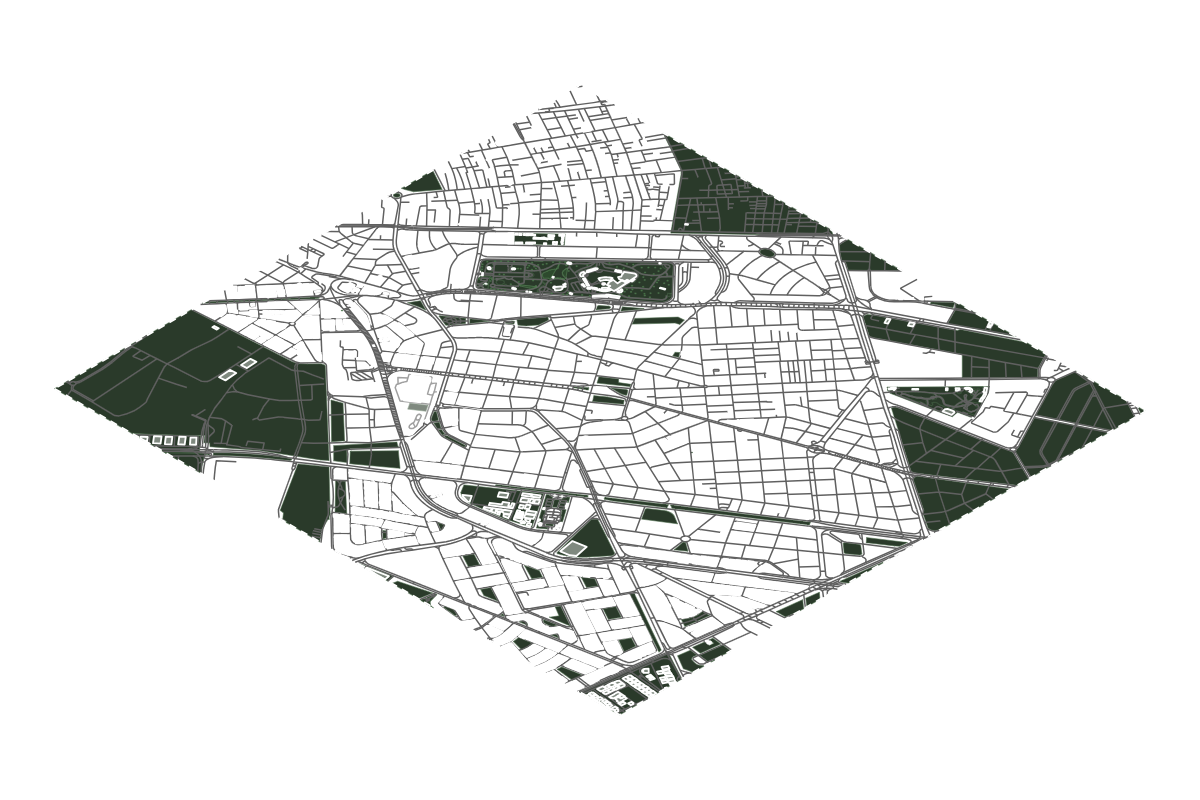 Site overview