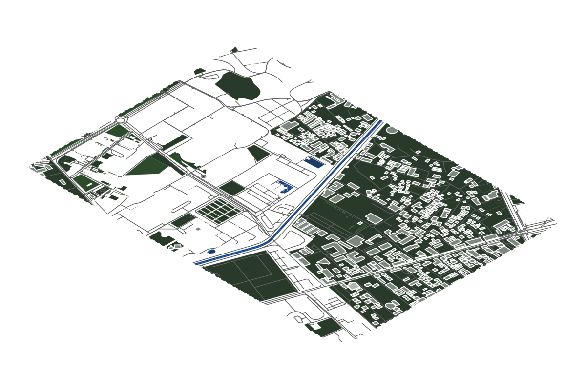 Site overview