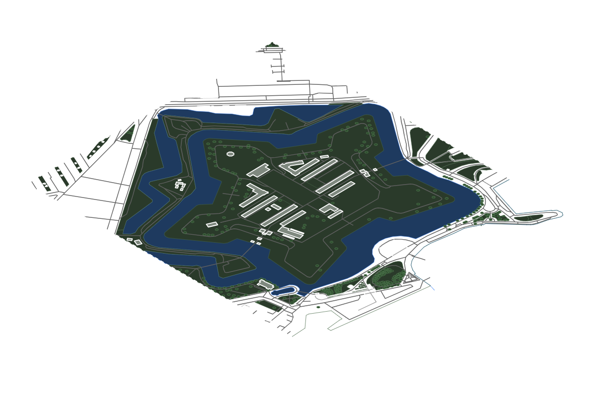 Site overview