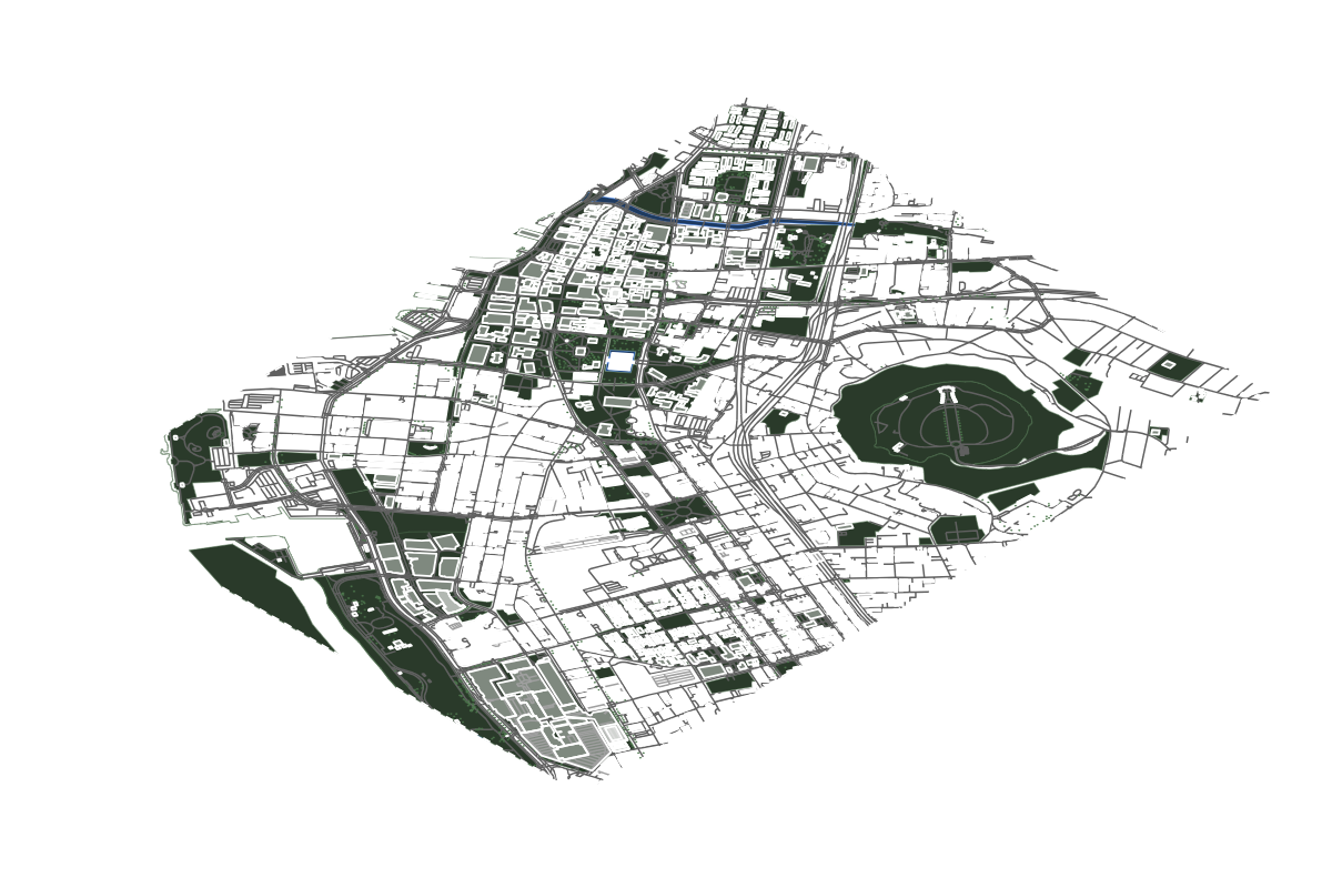 Site overview
