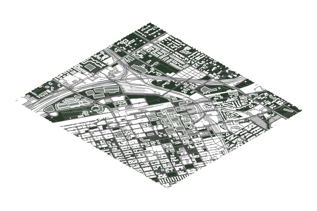 Site overview
