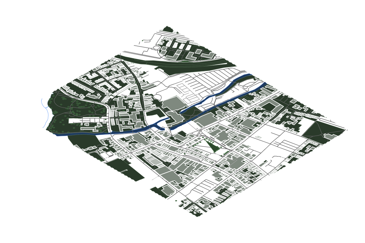 Site overview