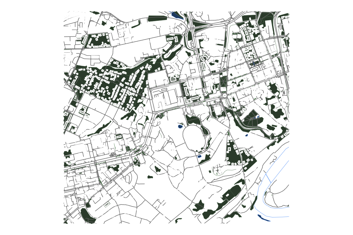 Site map