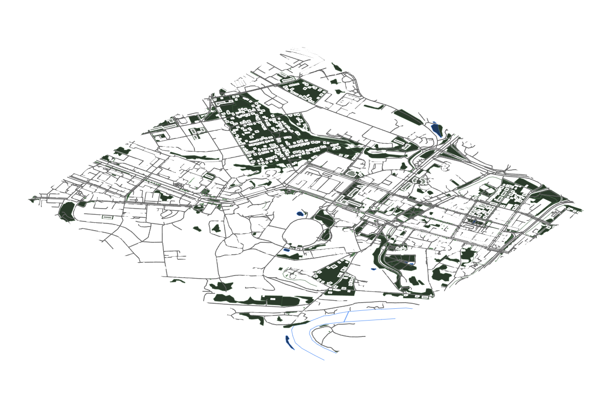 Site overview