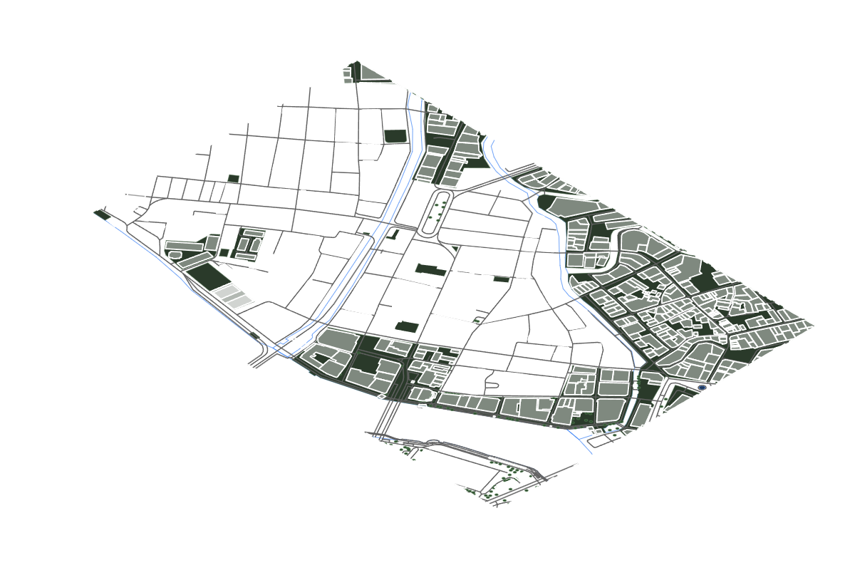 Site overview