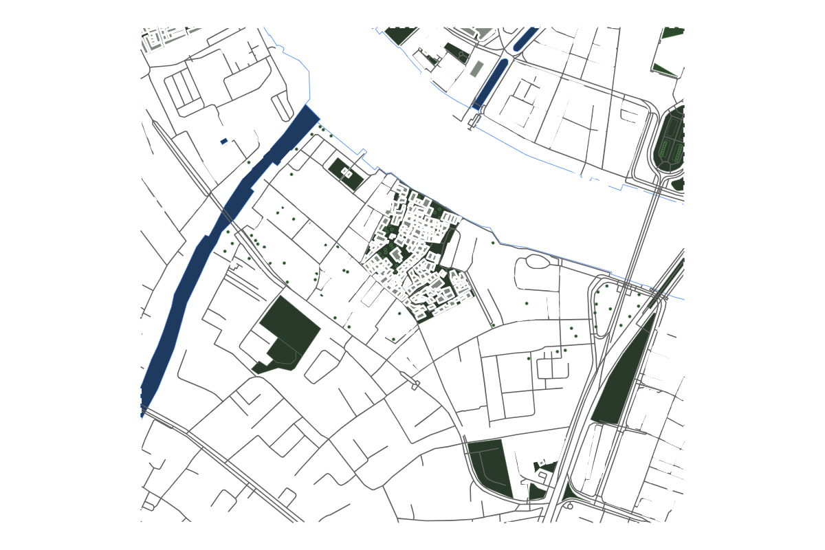Site map