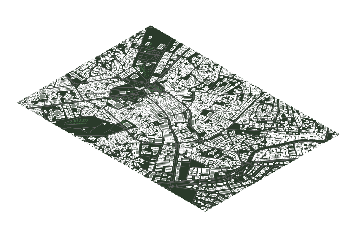 Site overview