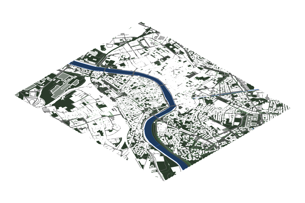 Site overview