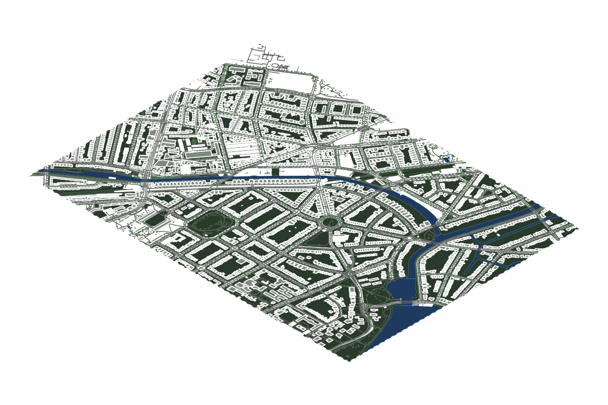 Site overview