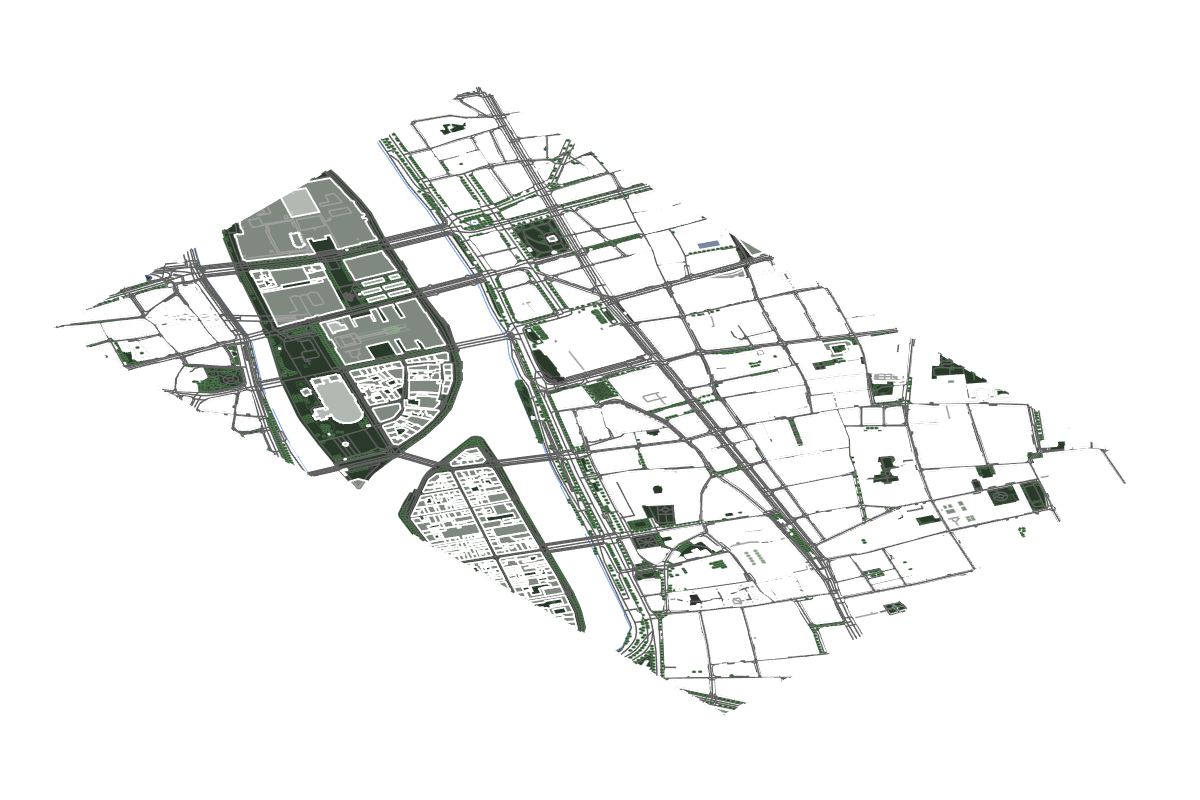 Site overview