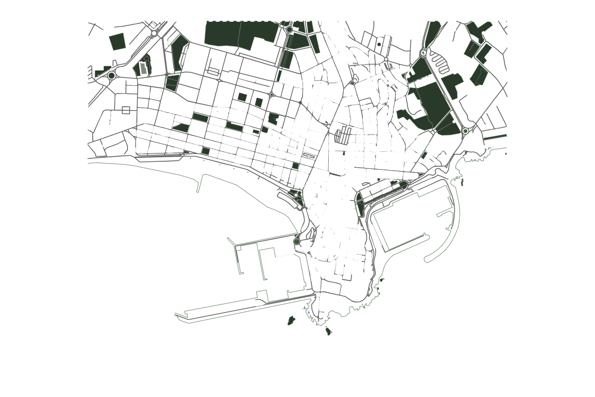 Site map