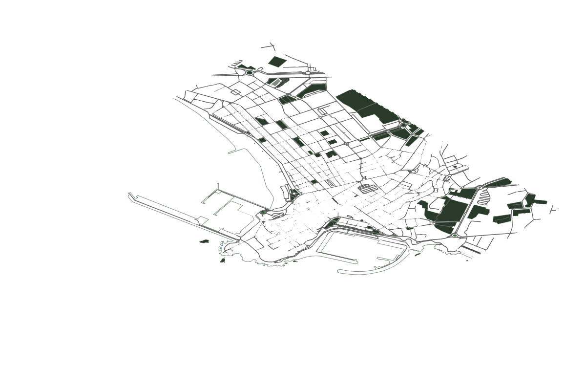 Site overview