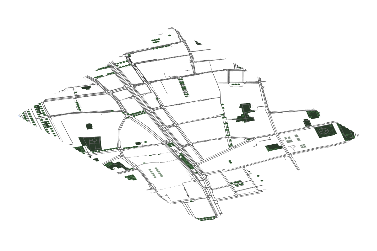 Site overview