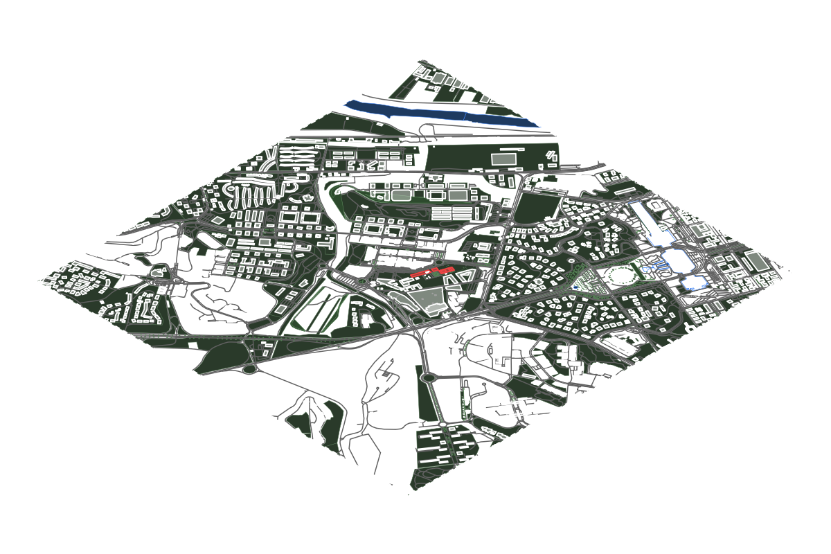 Site overview