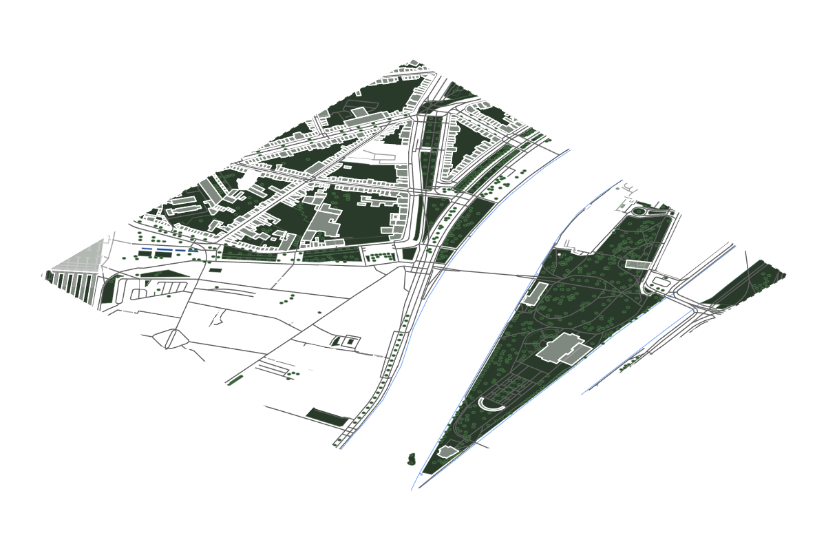 Site overview