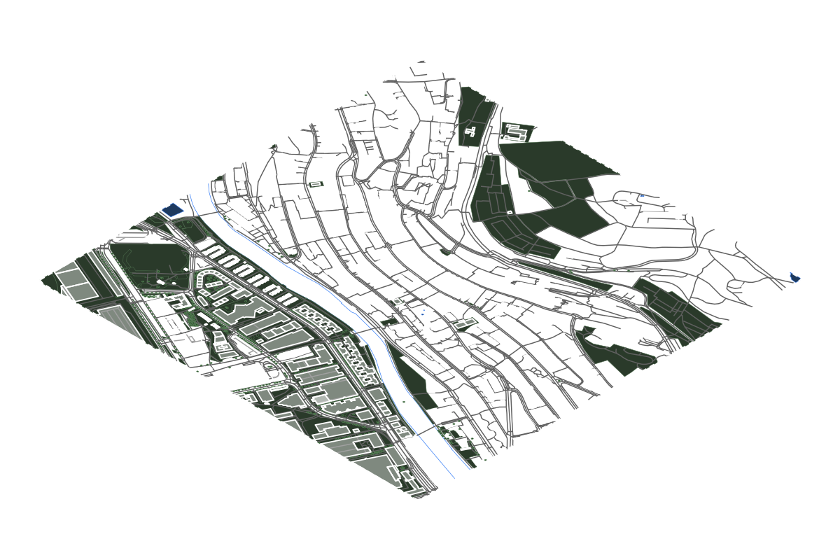 Site overview