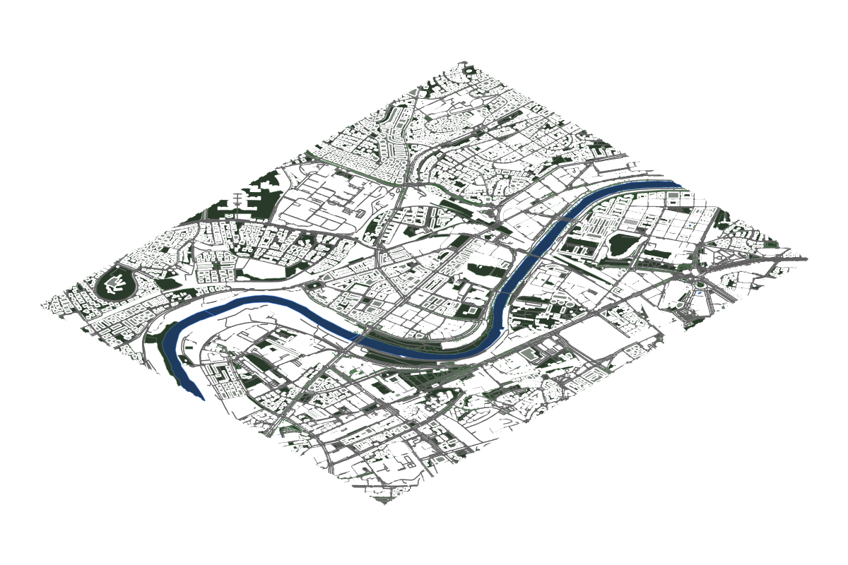 Site overview