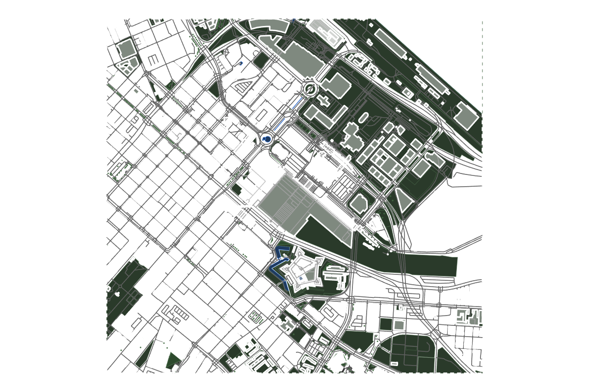 Site map