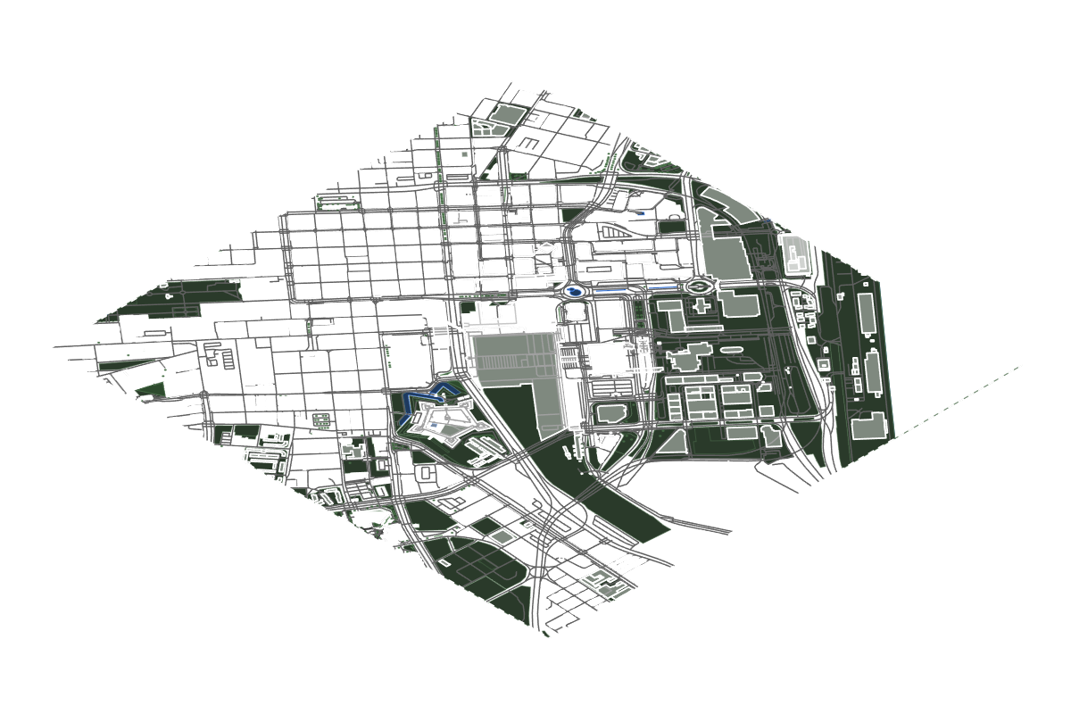 Site overview