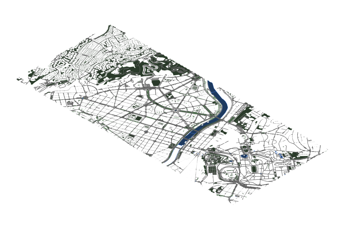 Site overview