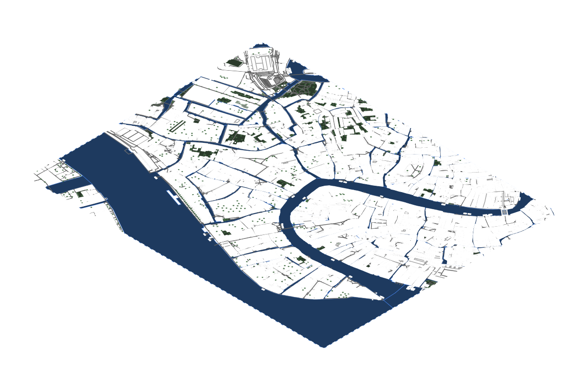 Site overview