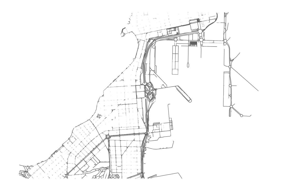 Site map