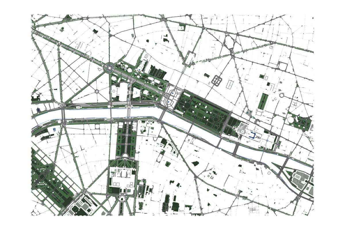 Site map