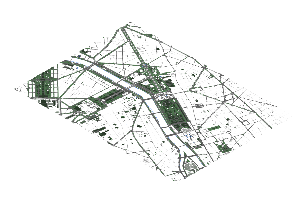 Site overview