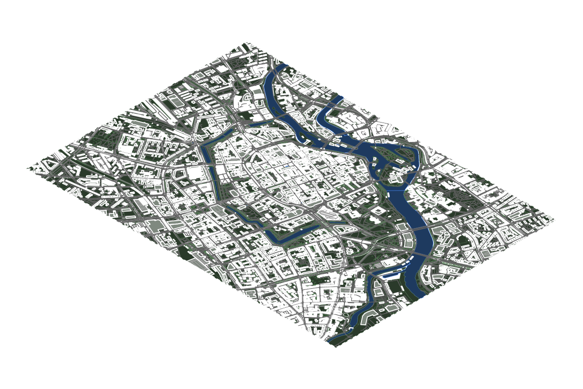 Site overview