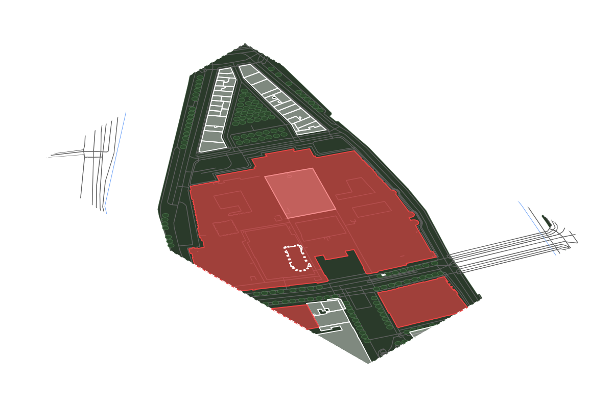 Site overview