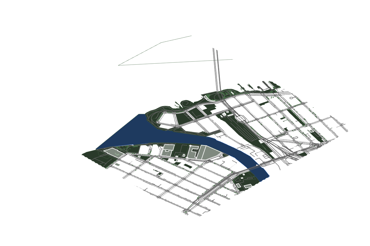 Site overview
