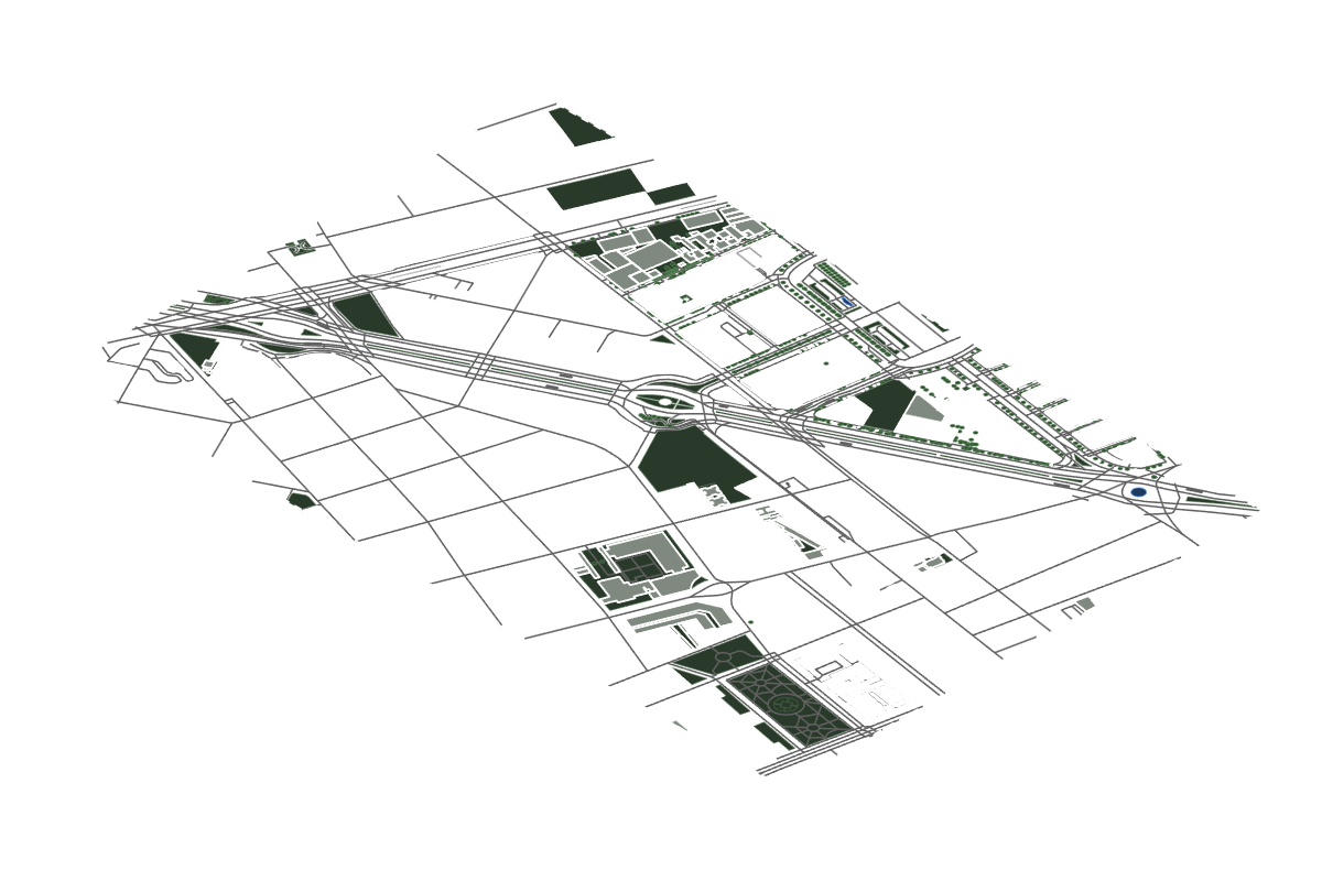Site overview