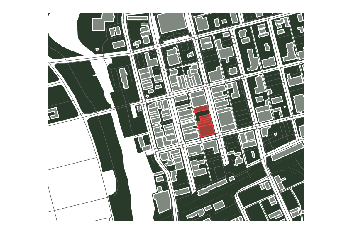 Site map