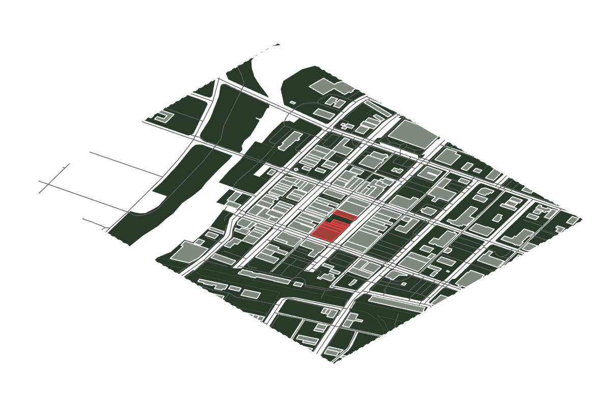 Site overview