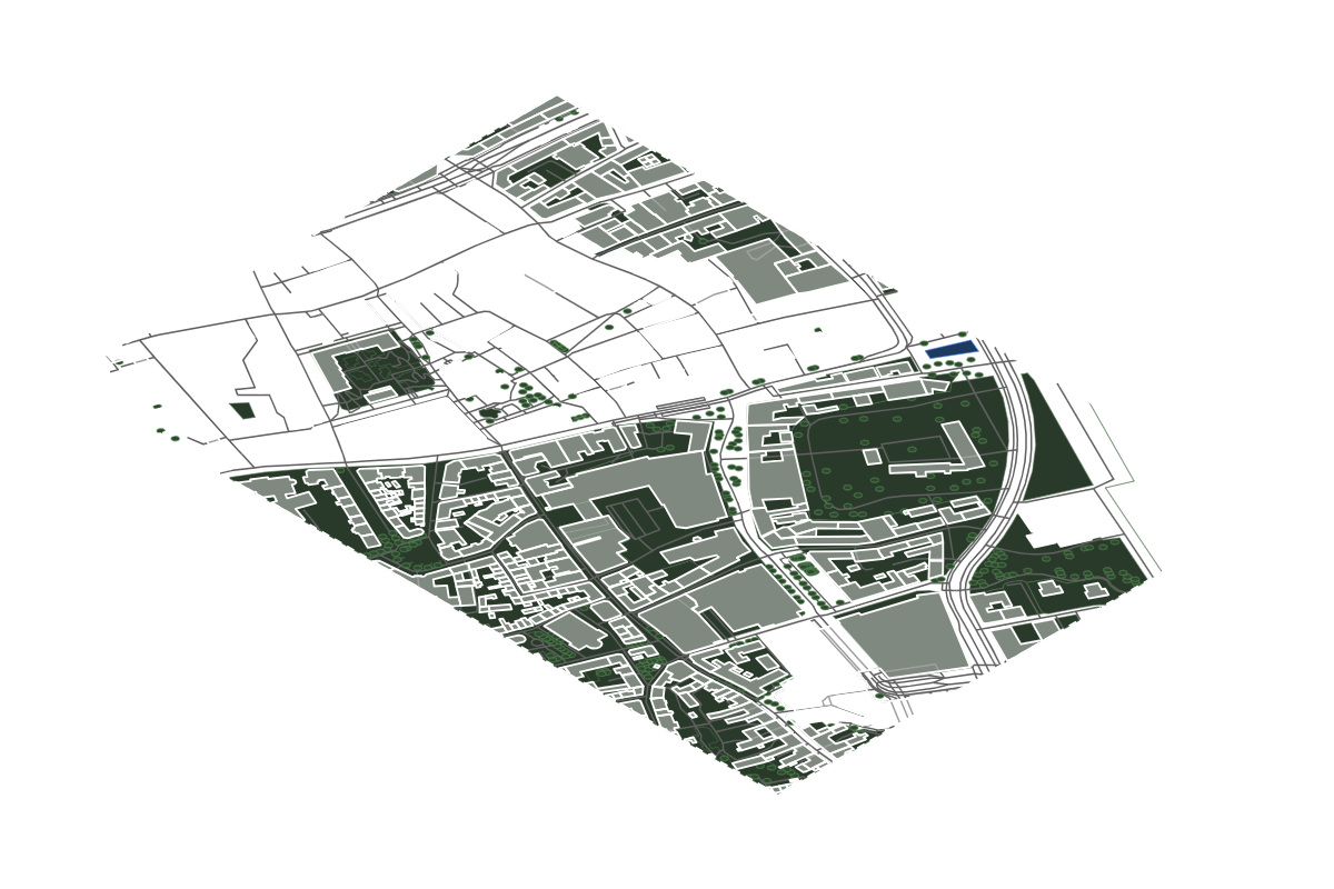 Site overview