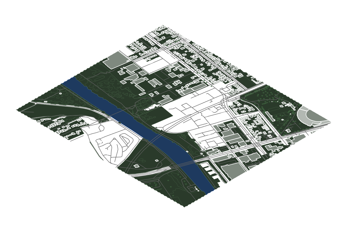 Site overview