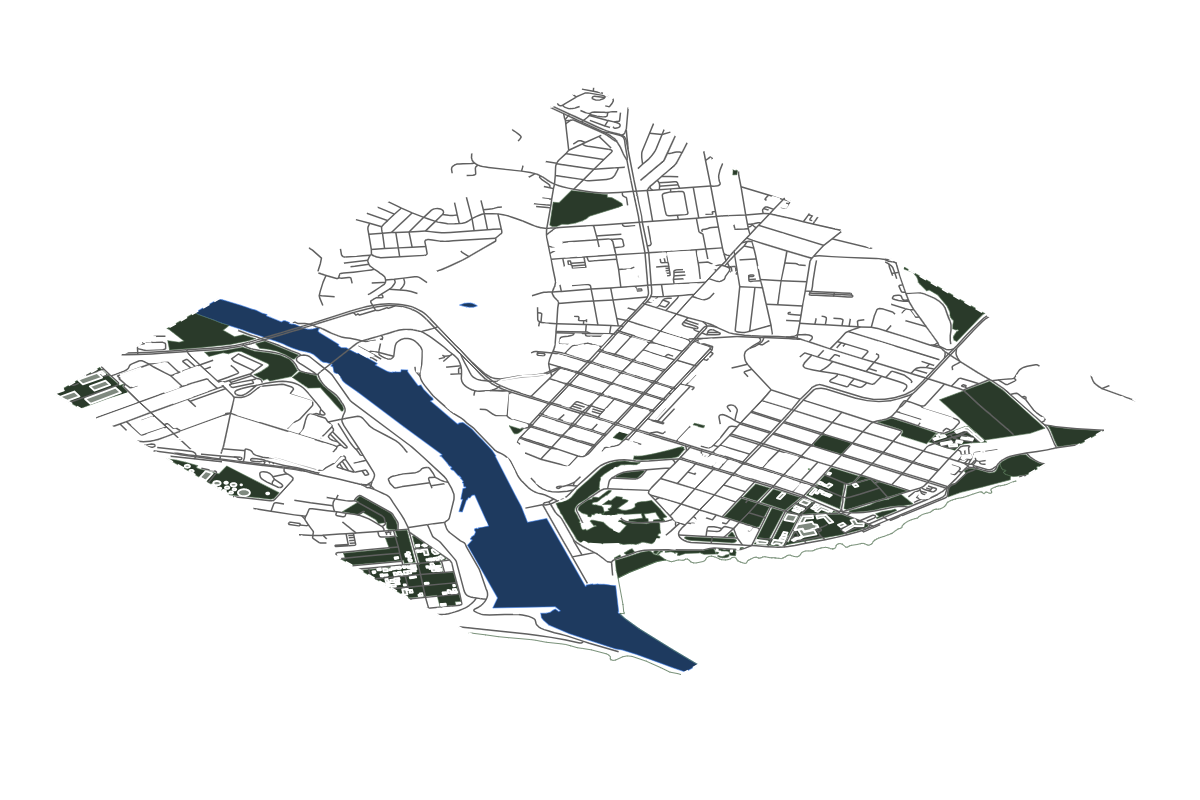 Site overview