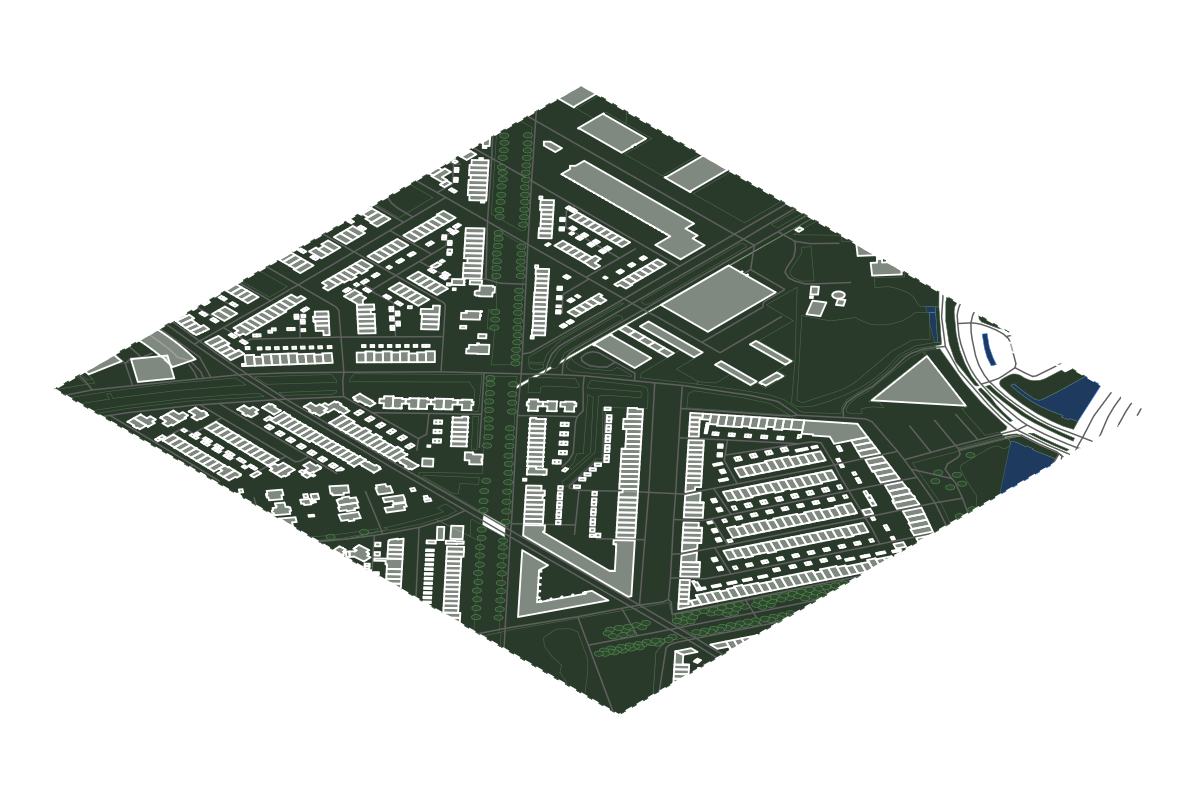 Site overview