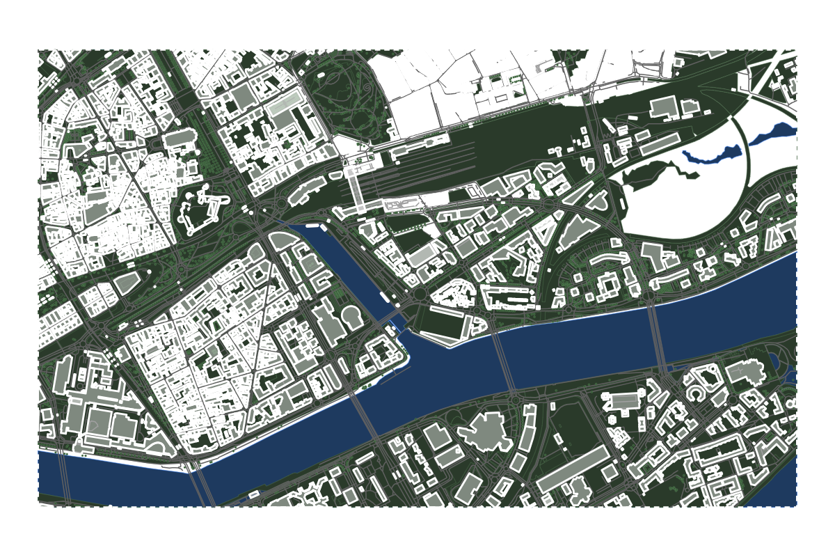 Site map