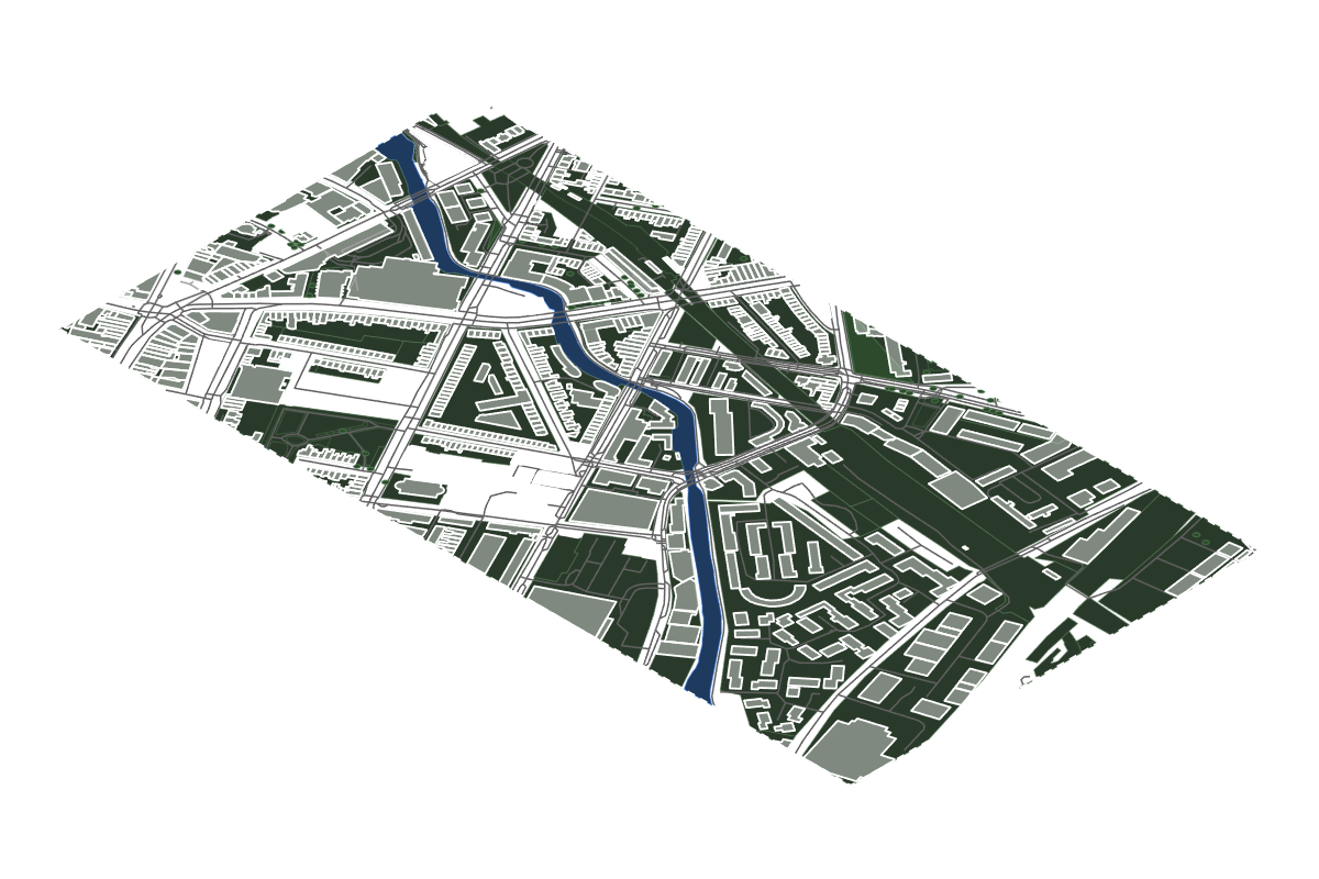 Site overview
