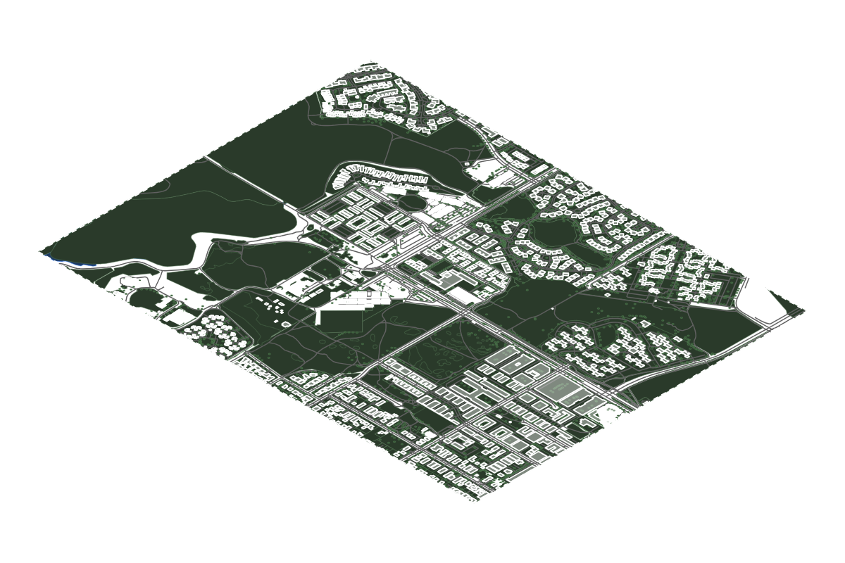 Site overview