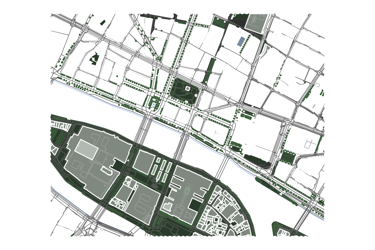 Site map